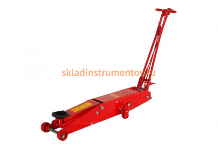 Гидравлический подкатной домкрат JTC SJ5000