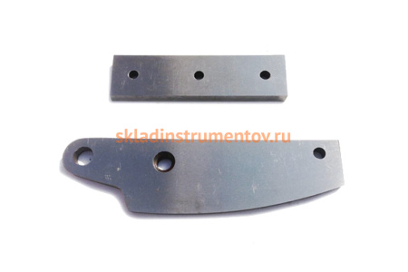 Комплект ножей HS-12 VISPROM 37210501