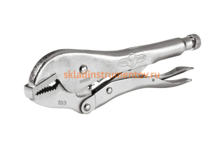 Плоскогубцы с фиксатором Vise-Grip 7R 175 мм IRWIN T0302EL4