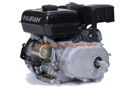 Двигатель LIFAN 168F-2D-R D20, 7А 00-00000614