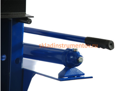 Пресс AE&T 20т T61220