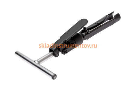 Съемник сальников клапанов глубокой посадки, 217 мм JTC 1243