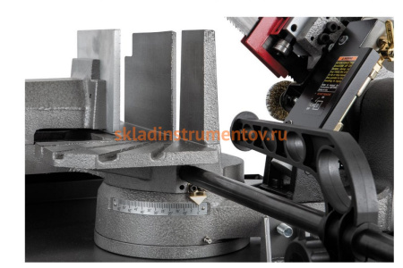 Ленточнопильный станок по металлу JET MBS-910CSP 50000313T