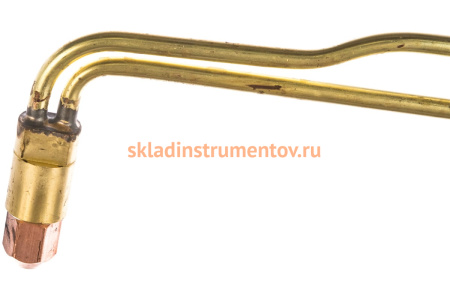 Пропановый резак БАМЗ Р1-01П СВ000007334 Пропановый резак БАМЗ Р1-01П СВ000007334