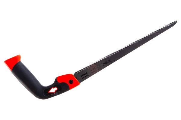 Выкружная ножовка 300мм Biber 85688 тов-153296