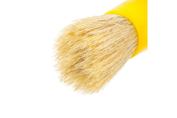 Круглая кисть №06, диаметр 30 мм РемоКолор 01-0-106