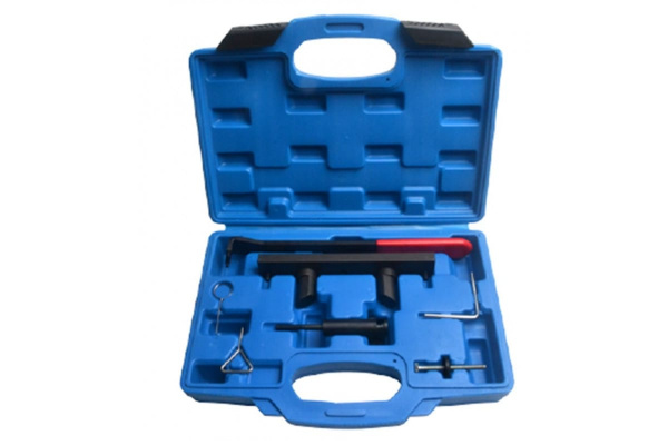 Набор фиксаторов для обслуживания двигателей VAG 2.0 FSI/TFSI Rockforce RF-907G13