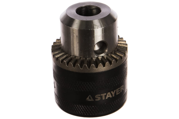 Патрон ударный PROFESSIONAL 1/2", 0,8-10 мм Stayer 29055-10-1/2