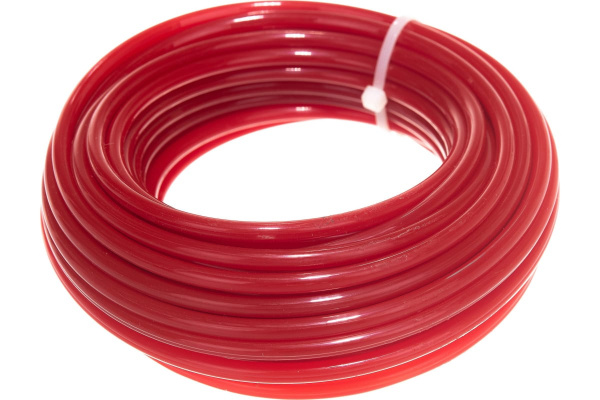 Леска для триммера (4 мм; 10 м; круг) СИБРТЕХ 961495