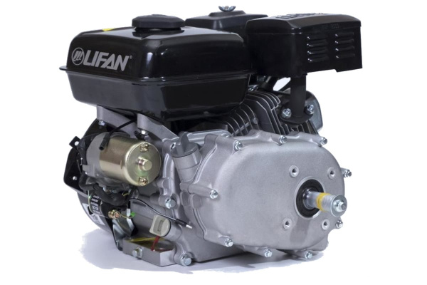 Двигатель LIFAN 168FD-R D20 00-00000403