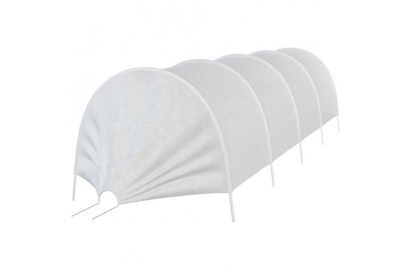 Парник PALISAD Туннель пленка 50 мкм 63903