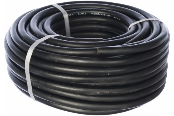 Рукав кислородный чёрный (40 м; III кл; 9 мм) Zitrek 079-0725