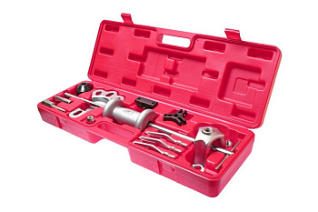 Набор универсальных съемников полуоси JTC 1145