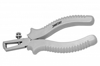 Пассатижи для зачистки изоляции Jonnesway P156