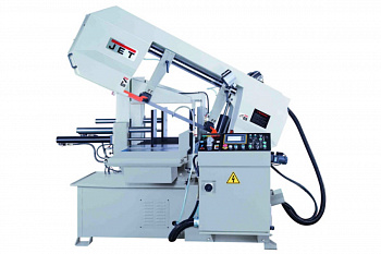 Ленточнопильный станок-автомат JET MBS-1824FA WS-1824FA