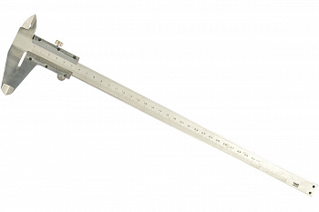 Штангенциркуль ШЦ-1-300 0,05 ЧИЗ 118882