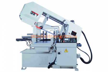 Ленточнопильный станок-автомат JET MBS-1824FA WS-1824FA