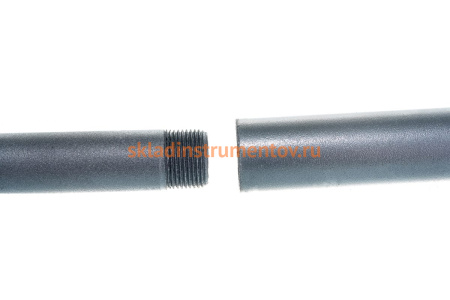 Трещотка для трубных клуппов Зубр Профессионал 28275-1/4-5/4_z02