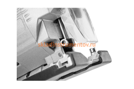 Электрический лобзик ЗУБР ЗЛ-710ЭМ