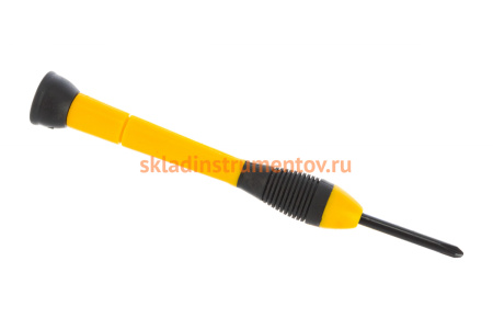 Набор отверток из 6 шт Stanley 0-66-052