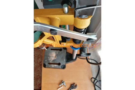 Стойка для дрели Энкор 20090