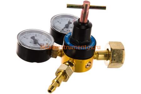 Редуктор азотный А-90 МИНИ ПТК 00000028943