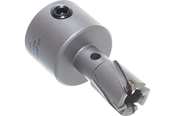 Коронка с твердосплавными напайками Power-Max 30 (15х30 мм) Karnasch 20.1130A-015