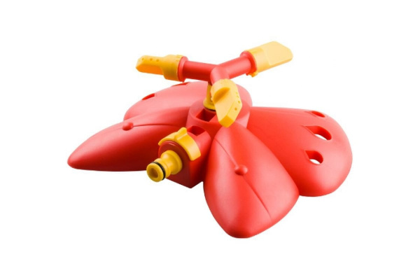 Распылитель круговой пластмассовый на подставке Grinda 8-427605