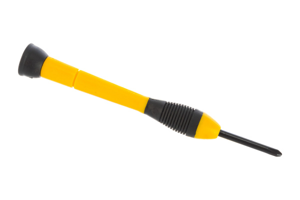 Набор отверток из 6 шт Stanley 0-66-052