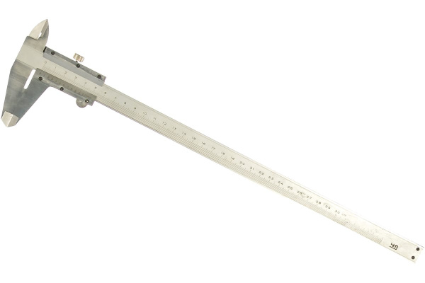 Штангенциркуль ШЦ-1-300 0,05 ЧИЗ 118882