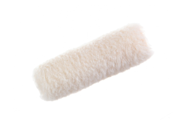 Малярный мини-валик в сборе STAYER Master Velour ворс 4 мм бюгель 6 мм 15x70мм 03-0501-07_z01