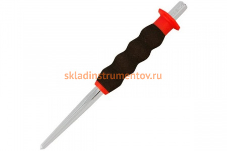 Кернер с протектором 4x185мм KING TONY 76104-74G