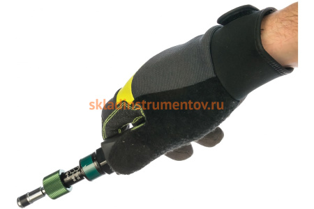 Отвертка с регулировкой крутящего момента ProsKit SD-T635-16 00322517