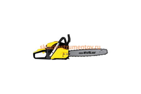 Бензиновая цепная пила FOXWELD MACHETE 154 PRO 7202
