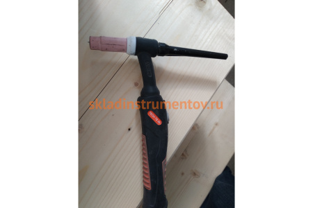Горелка сварочная для TIG-сварки (180/200 A; 4 м) TS 26 Сварог IOW6907