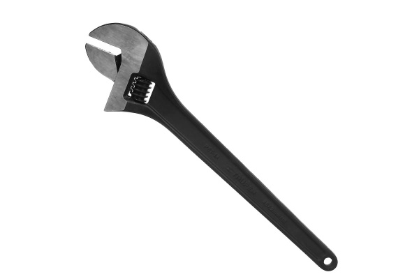 Профессиональный разводной ключ Truper PET-15 15504