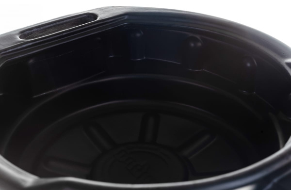 Поддон для слива масла Ombra A90050 55641 (8 л., 515х390х140 мм)