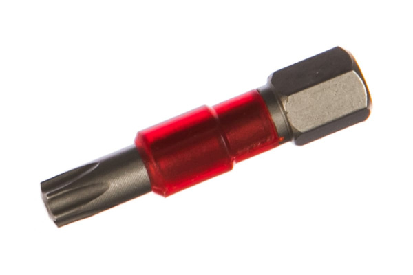 Биты TY-Bit TORX T25x29, 5 шт. WIHA 42111