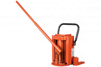 Гидравлический низкоподхватный домкрат 8 т EURO-LIFT TG80 00001196