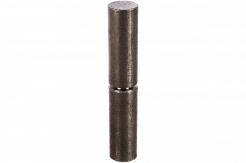 Петля для металлических дверей СИБИН 22х120мм 37617-120-22