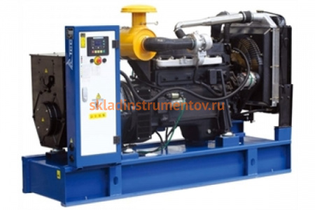 Дизельная электростанция ТСС АД-70С-Т400-2РМ11 113402