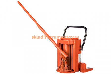 Гидравлический низкоподхватный домкрат 8 т EURO-LIFT TG80 00001196