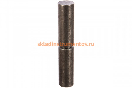 Петля для металлических дверей СИБИН 22х120мм 37617-120-22