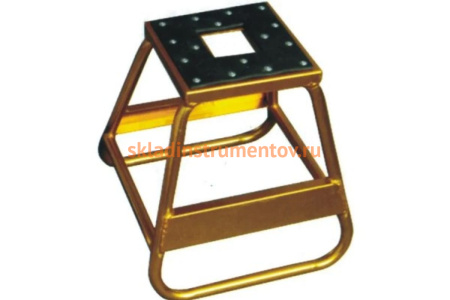 Стенд для мотоцикла AIST 150 кг 67D80560GM 00-00009828