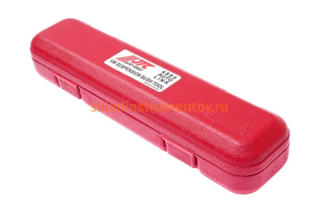 Приспособление для снятия сайлент-блоков передней подвески VW Polo JTC 4884