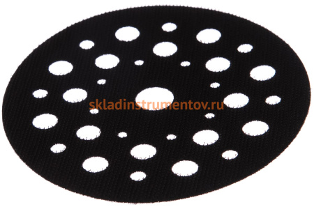 Защитная прокладка (125 мм; 33 отв.; 5 шт.) MIRKA 8295511011