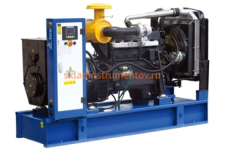 Дизельная электростанция ТСС АД-70С-Т400-2РМ11 113402