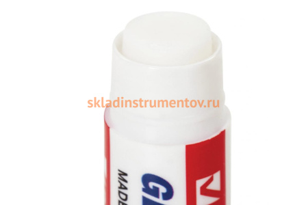 Клей-карандаш BRAUBERG SUPER 15 г, Южная Корея 229541