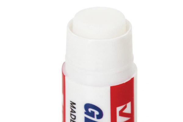 Клей-карандаш BRAUBERG SUPER 21 г, Южная Корея 229542