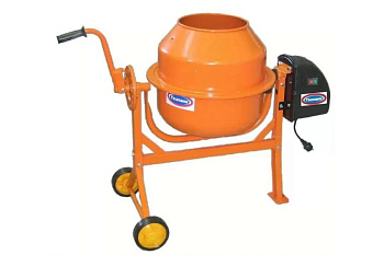 Бетономешалка Tsunami RM 63P